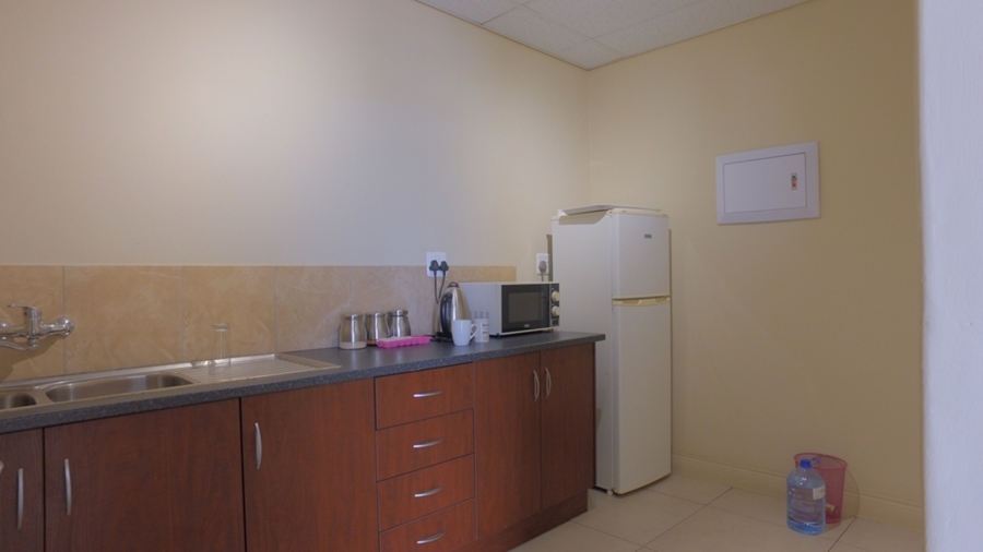 Commercial Property for Sale in Waterval East North West